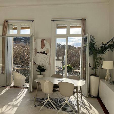 Deux Pieces Luxe - Le Casanova Apartment แซ็ต ภายนอก รูปภาพ