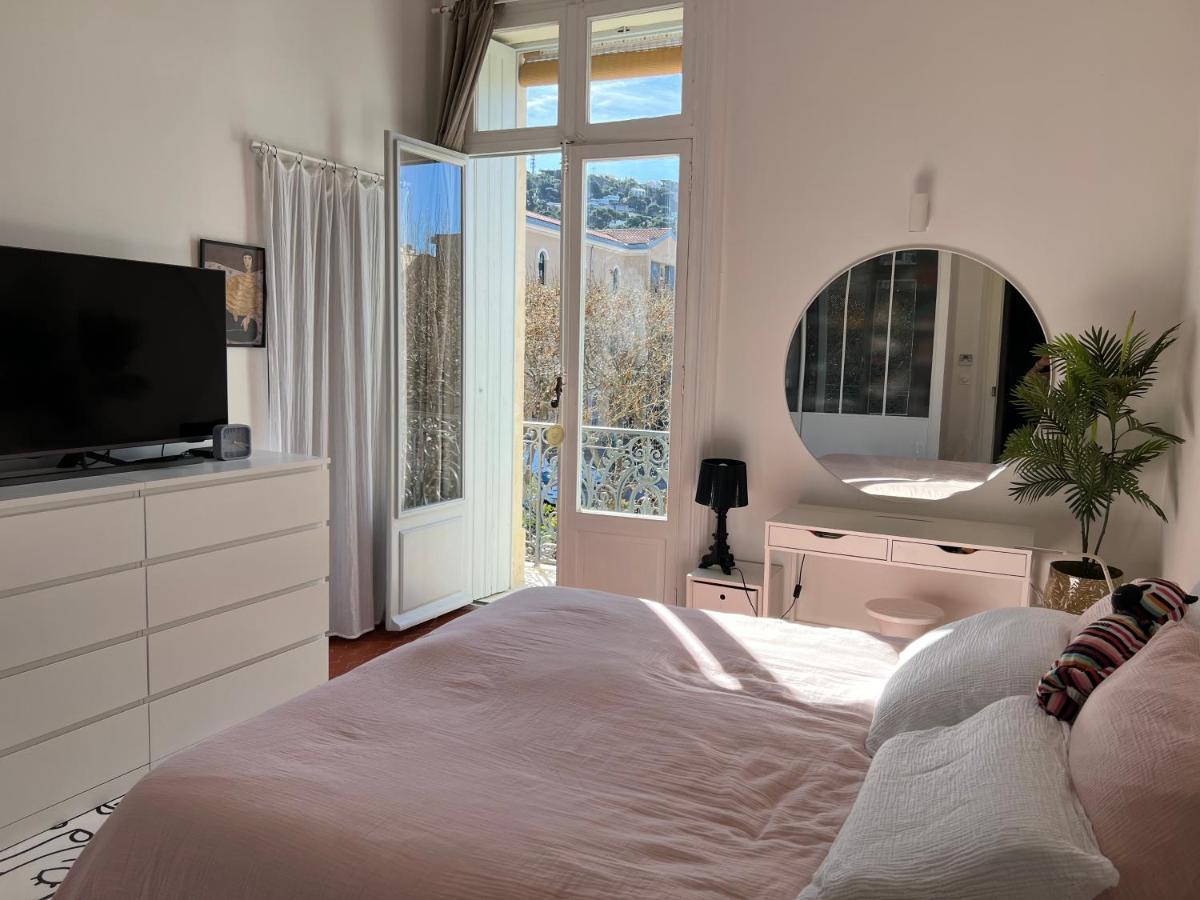 Deux Pieces Luxe - Le Casanova Apartment แซ็ต ภายนอก รูปภาพ
