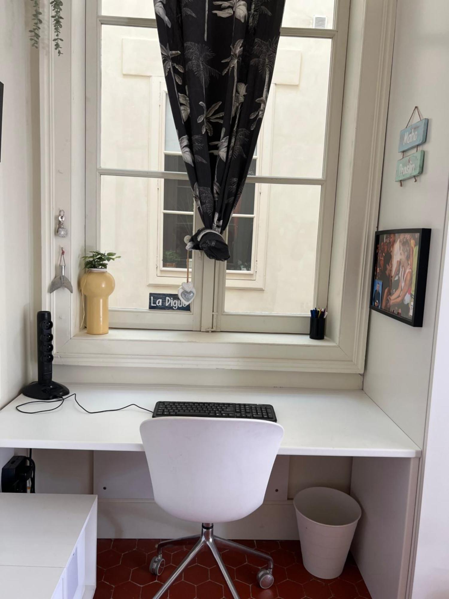 Deux Pieces Luxe - Le Casanova Apartment แซ็ต ภายนอก รูปภาพ